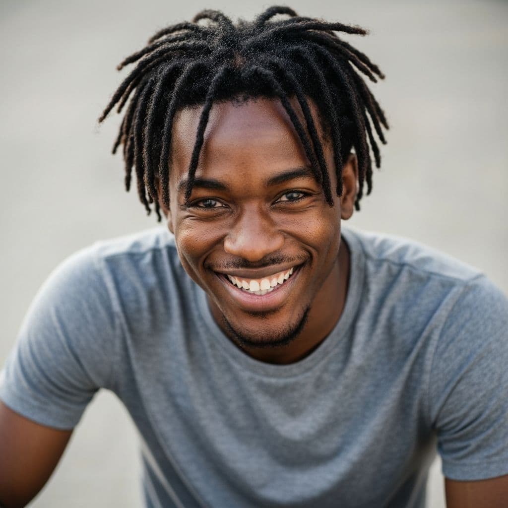 ZaniPay user sending money